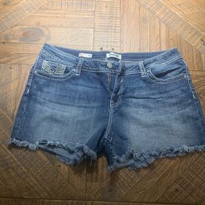 Vigoss size 16 shorts